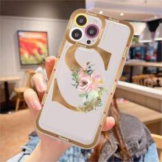 Imagem de Capa de telefone inicial az para iphone 11 12 13 mini pro max 14 pro max case shell, a9, para iphone12 pro