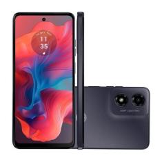 Imagem de Motorola Moto G0 4s 4 Ram128 4  Gb Grafite