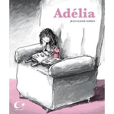 Imagem de Adélia - Jean-claude Alphen - 9788564974920
