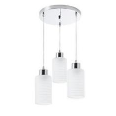 Imagem de Pendente Track 3 Lâmpadas  Startec