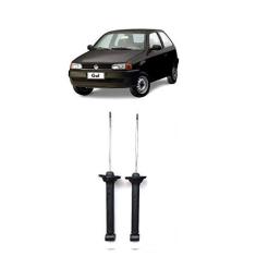 Imagem de Amortecedor Gol G2 Traseiro (1995 Até 2005) O Par