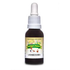 Imagem de Floral Lambedura 30ml gotas- Animal Flower