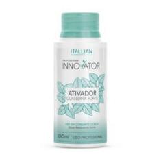 Imagem de Ativador Guanidina Forte 100ml Innovator Itallian