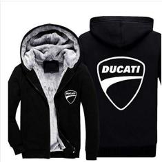 ducati moletom com capuz amazon