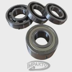 Imagem de Kit Rolamento Jet Ski Yamaha 800