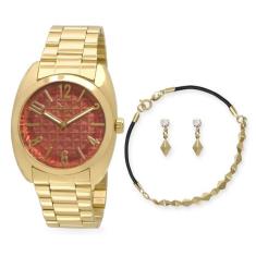 Imagem de Relógio Condor Feminino - CO2035KMW/K4R