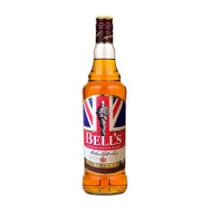 Imagem de Whisky Bell's Blended Scotch 700ml