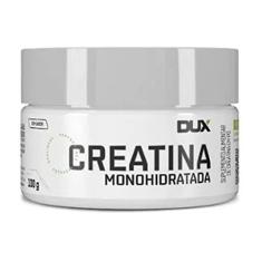 Imagem de DUX NUTRITION Creatina Monohidratada - 100g Sem Sabor -,Contagem: 1.0 Unidade,No.itens: 1