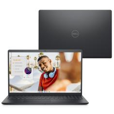 Imagem de Notebook Dell Inspiron AMD Ryzen 5 7520U 15,6 8GB SSD 1TB Linux I15-A0507-U20P