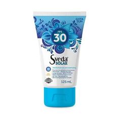 Imagem de Protetor Solar Sveda FPS30 125ml