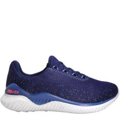 Imagem de Tênis Feminino Casual Dia a Dia Actvitta Loc Nivus 4802.230