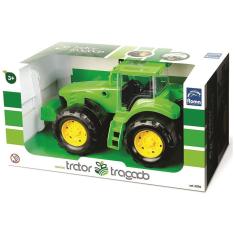 Imagem de Brinquedo Trator Traçado Roma