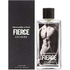 Imagem de Perfume Masculino Fierce Abercrombie & Fitch Eau de Cologne 200 ml + 1