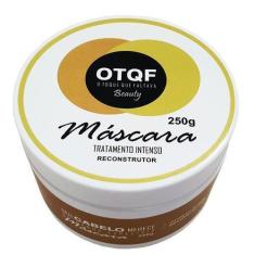 Imagem de Máscara Reconstrutor Capilar 250g - OTQF Beauty