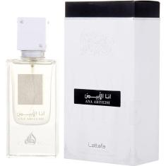 Imagem de Perfume Unisex Lattafa Ana Abiyedh Eau De Parfum 60 Ml