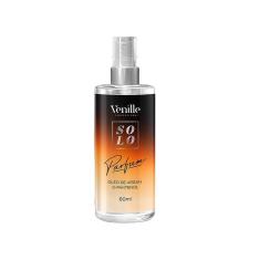 Imagem de Parfum Perfume Capilar Oleo Solo 60Ml - Venille
