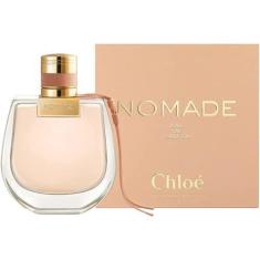 Imagem de Perfume Feminino Nomade Chloé Eau De Parfum 75 Ml + 1 Amostra De Fragr