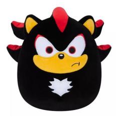 Imagem de Bicho Pelúcia Squishmallows Original Sunny Sonic 20cm - 7899573631796,