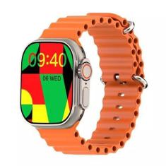 Imagem de Smartwatch W69 Ultra Mini 45mm