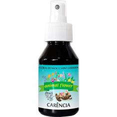 Imagem de Floral Carência 100ml spray- Animal Flower
