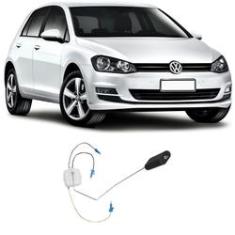 Imagem de SENSOR NIVEL COMBUSTIVEL GOLF 1.0 1.6 1.4 TSI 16V 2016 EM DIANTE JETTA 1.4 TSI 16V 2018 EM DIANTE FLEX A3 SEDAN 1.4 TSFI 16V 2016 EM DIANTE