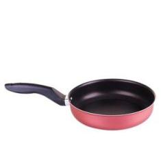 Imagem de Frigideira Reta 20cm Antiaderente Marcolar Cereja