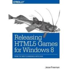 Imagem de Releasing HTML5 Games for Windows 8