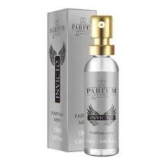 Imagem de Perfume Parfum Brasil Invicto 15ml