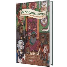 Imagem de Livro - Viva Para Contar A História: Táticas De Combate Para Jogadores