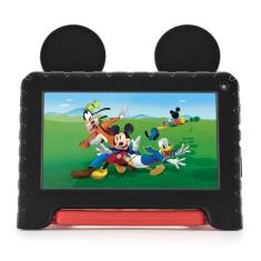 Imagem de Tablet Multilaser Mickey 32Gb Nb395