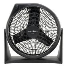Imagem de Ventilador Circulador De Ar Britânia Turbo 37cm 130w 220v