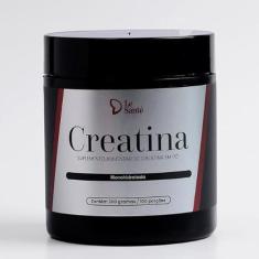 Imagem de CREATINA MONOHIDRATADA 300G LE SANTÉ