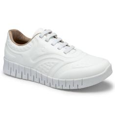 Imagem de Tênis Campesi L9842 Feminino - Branco