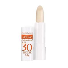 Imagem de Protetor Labial FPS 30 Rainha Solar Abelha Rainha 3,6g