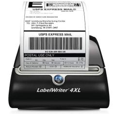 Imagem de Impressora Termica Dymo Label Writer 4xl