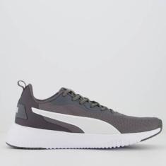 Imagem de Tênis Puma Flyer Flex BDP Cinza-Masculino