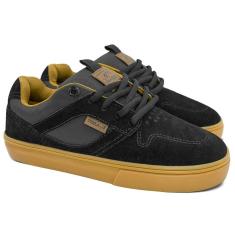 Imagem de Tênis Tesla TG 02 Preto Gum