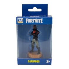 Imagem de Boneco Fortnite Carimbo 7cm Escolha A Skin - Sunny