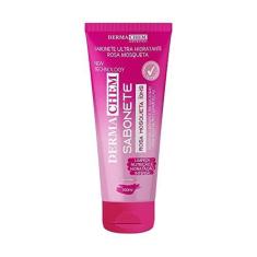 Imagem de Dermachem Sabonete Rosa Mosqueta 100 Ml