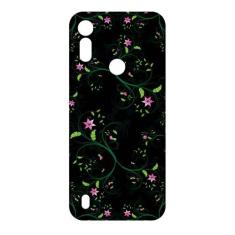 Imagem de Capa Adesivo Skin353 Verso Para Motorola Moto E6s (2020) - KawaSkin