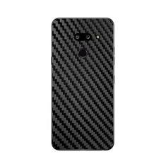 Imagem de Capa Adesivo Skin349 Verso Para LG G8 Thinq 2019