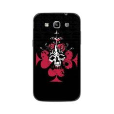 Imagem de Capa Adesivo Skin008 Verso Para Samsung Galaxy Win Gt-I8552 - Kawaskin