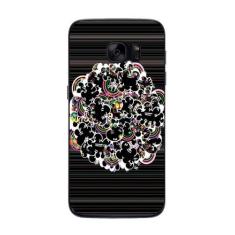 Imagem de Capa Adesivo Skin110 Verso Para Samsung Galaxy S7 Sm-g930 - KawaSkin