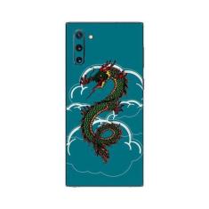 Imagem de Capa Adesivo Skin365 Verso Para Samsung Galaxy Note 10 - Kawaskin