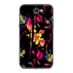 Imagem de Capa Adesivo Skin206 Verso Para Galaxy Note 2 (GT-N7100) - KawaSkin