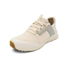 Imagem de OLUKAI Tênis feminino Wailuku, Branco (Off white), 36