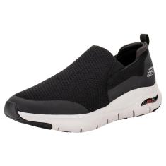 Imagem de Tênis Masculino Arch Fit Banlin Skechers 232043