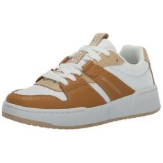 Imagem de Creative Recreation Tênis feminino Janae, Multi, 7