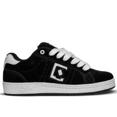 Imagem de Tênis Qix Combat Suede - 52010020-Masculino