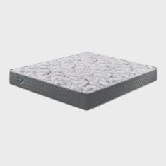 Imagem de Colchão Queen Size Ecoflex Molas Ensacadas Adapto - 158x198
